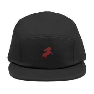 fire-horse-cap