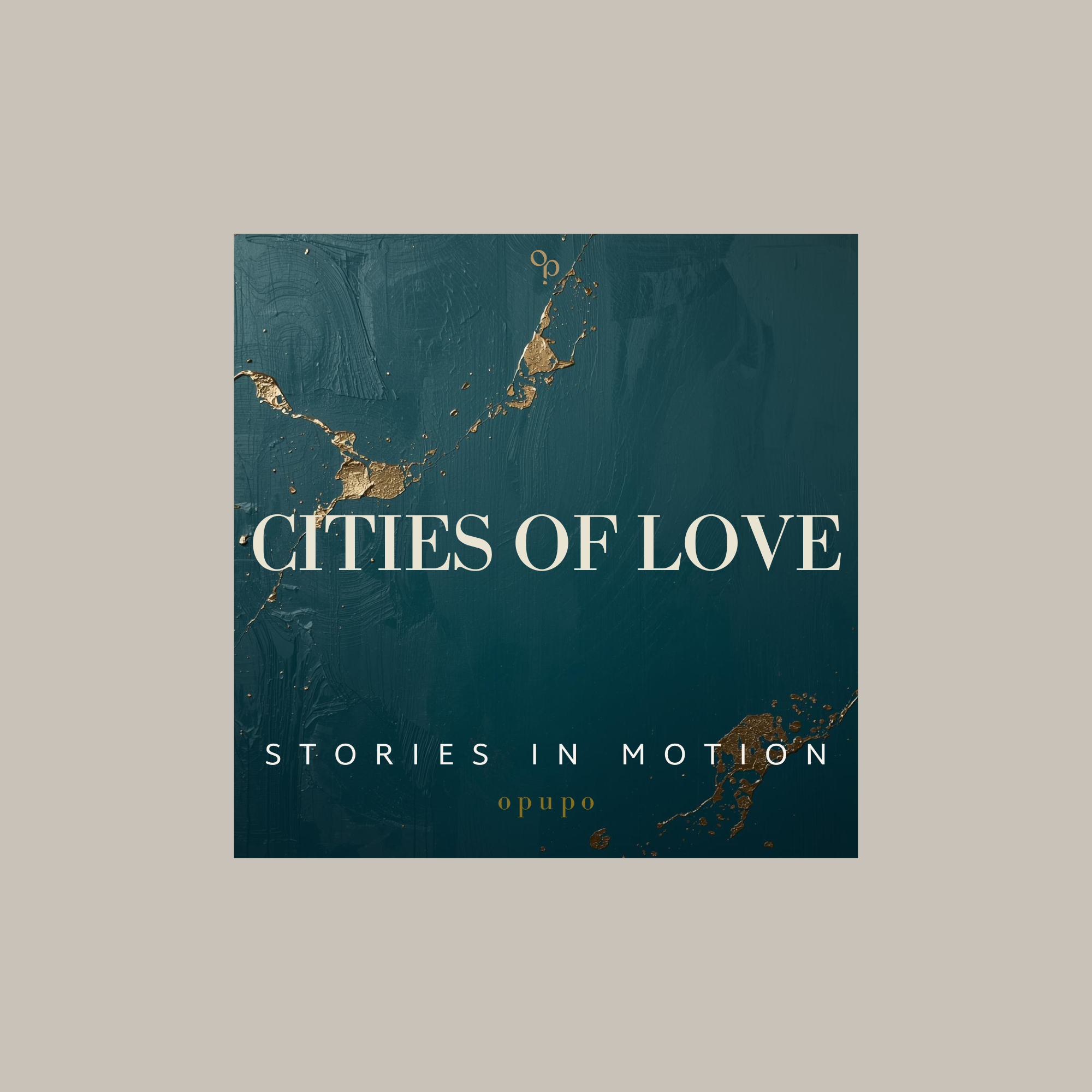 Cities of Love