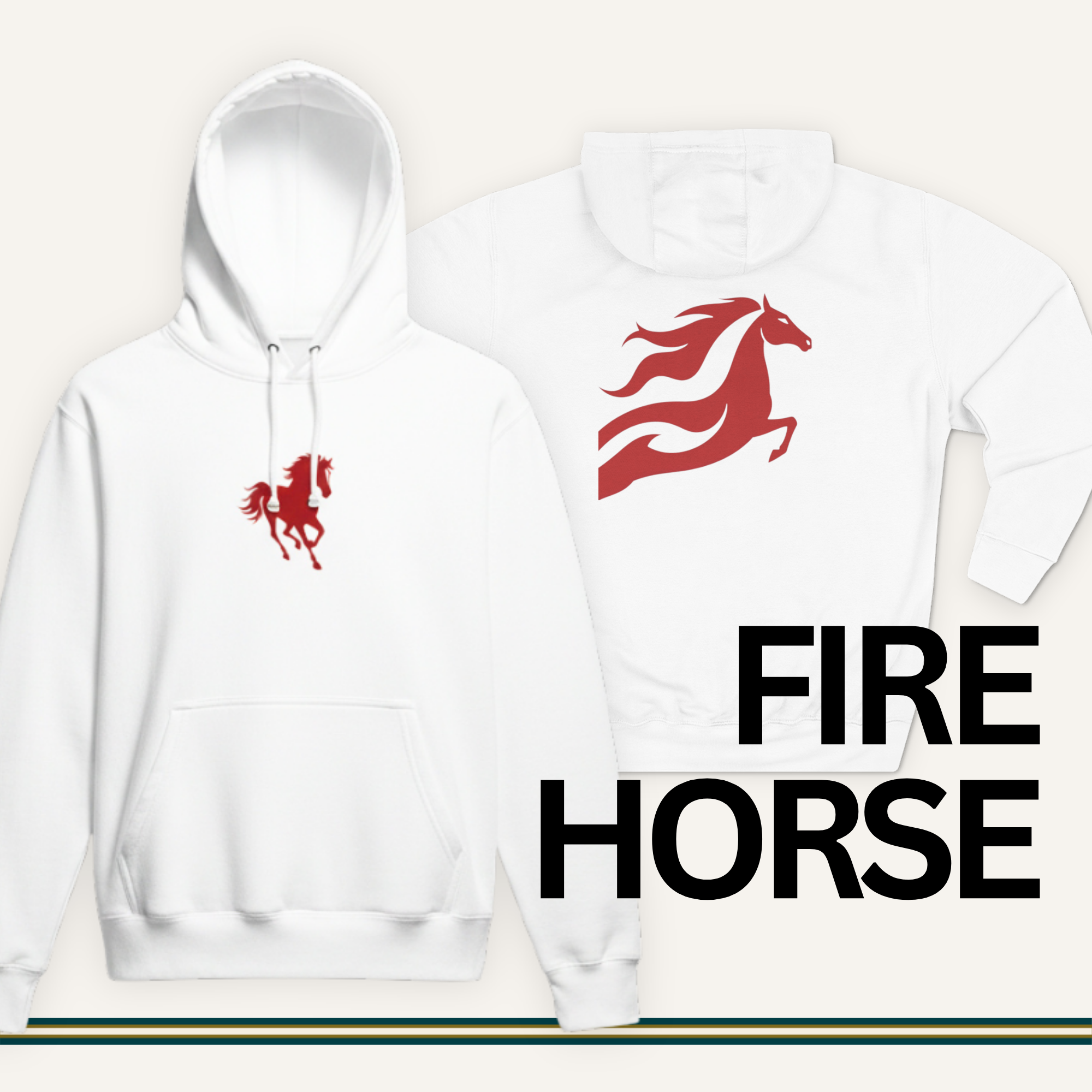Fire Horse Collection