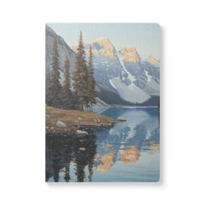 Banff — Still Water Notebook